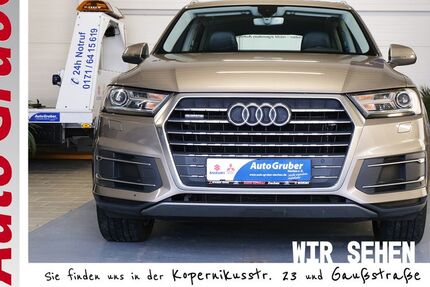 Audi Q7 157.892 km 31.999 € Dachau 85221