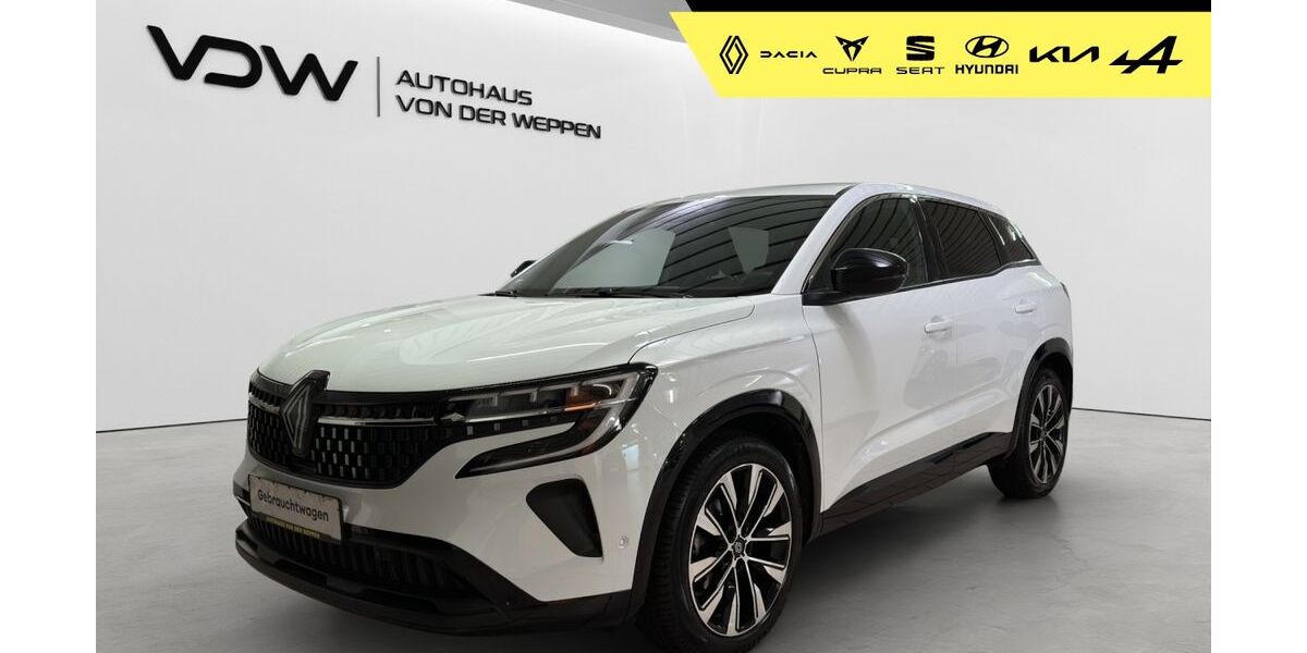 Renault Austral 24.685 km 28.990 &euro; Stuttgart 70565