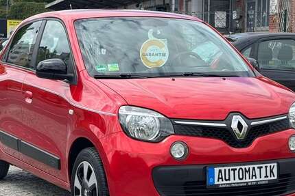 Renault Twingo 78.500 km 8.990 &euro; Berlin 10551