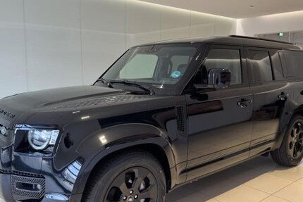 Land Rover Defender 25.300 km 79.900 &euro; Passau 94036
