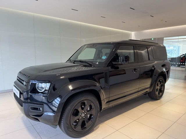 Land Rover Defender 25.300 km 82.490 &euro; Passau 94036