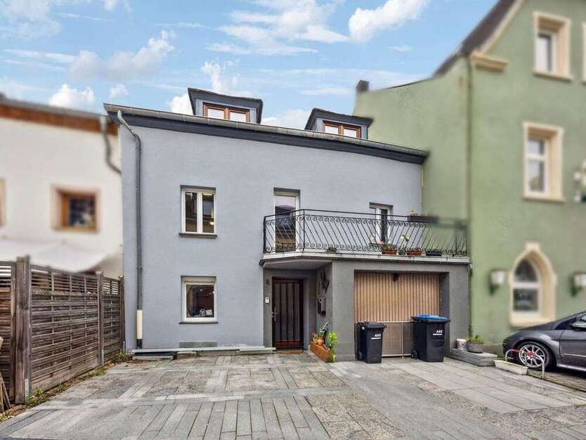 Haus zum Kaufen in Wasserliesch 248.500 € 157 m²
