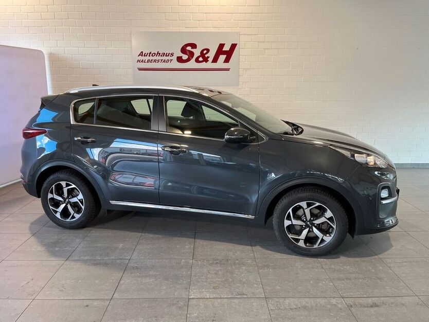 Sportage