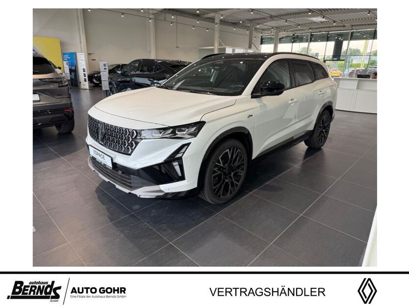 Renault Espace 3.497 km 43.498 € Moers 47441