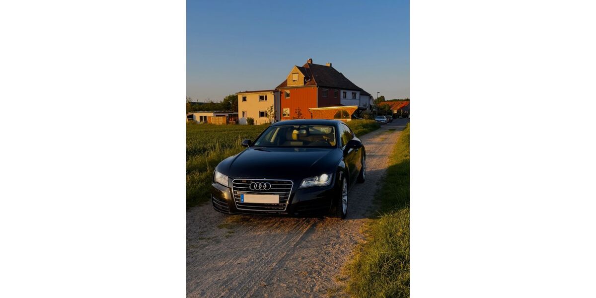 Audi A7 255.000 km 8.900 &euro; Salzgitter 38226