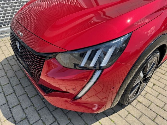 Peugeot 208 57.000 km 18.475 € Lichtenfels 96215