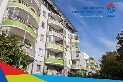 Wohnung Chemnitz Hutholz - 1 Zimmer, 49 m&sup2;, 296&euro; | Angebot:27713965