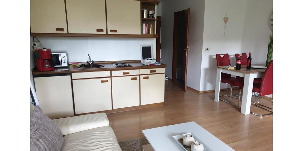 Erdgeschoßwohnung Bad Lauterberg im Harz - 1.5 Zimmer, 40 m&sup2;, 290&euro; | Angebot:26321743
