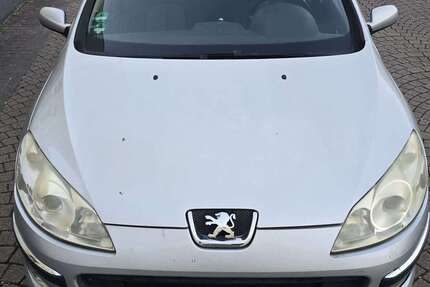 Peugeot 407 347.600 km 750 &euro; Frankfurt am Main 60338