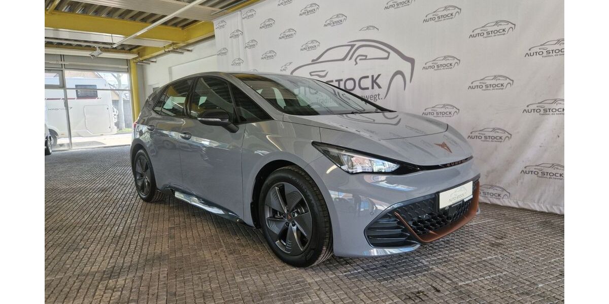 Cupra Born 14.500 km 25.950 &euro; Dachau 85221