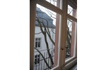 Jugendstil Wohnung Westend Nord Denkmalschutz
