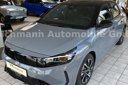 Opel Corsa 5.000 km 19.290 &euro; Pößneck 07381