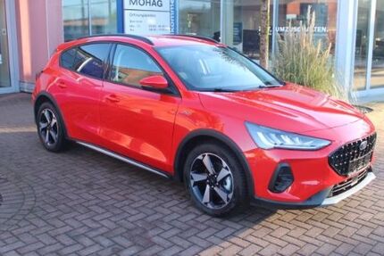 Ford Focus 10.000 km 28.795 € Dorsten 46282