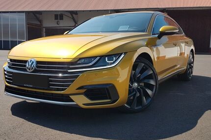 VW Arteon 160.000 km 22.500 &euro; Niedenstein 34305