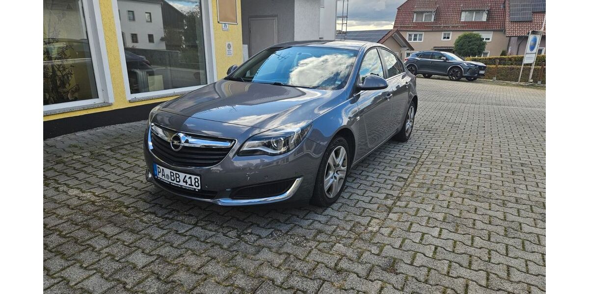 Opel Insignia 116.000 km 9.000 &euro; Thyrnau 94136