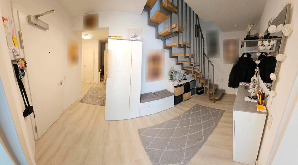 Maisonettenwohnung Öhringen - 4 Zimmer, 106 m&sup2;, 478.999&euro; | Angebot:26598243