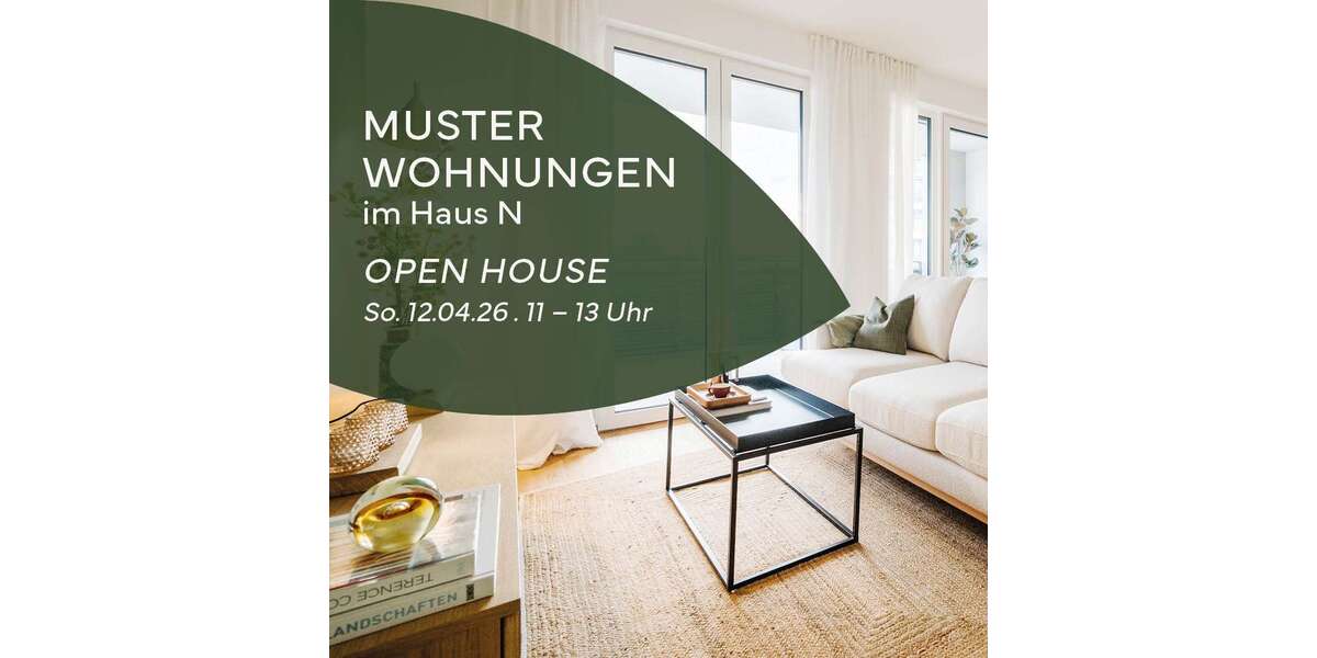 Etagenwohnung Brühl - 2 Zimmer, 65 m&sup2;, 329.900&euro; | Angebot:26019489