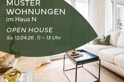 Wohnung Brühl - 2 Zimmer, 65 m&sup2;, 329.900&euro; | Angebot:26019489