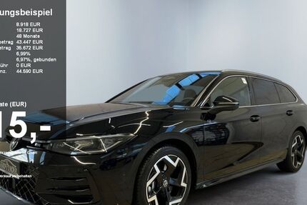 VW Passat Variant 12.648 km 44.861 &euro; Brandenburg 14770