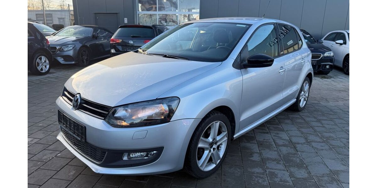 VW Polo 228.000 km 4.400 &euro; Aalen-Essingen 73457