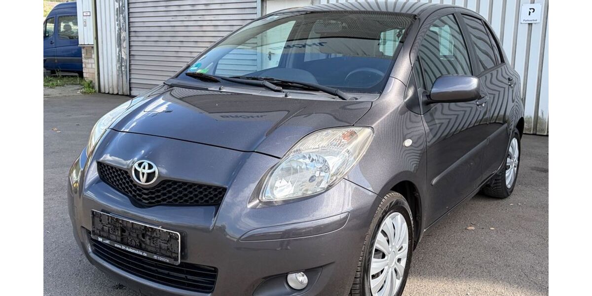 Toyota Yaris 197.540 km 2.190 &euro; Linz am Rhein 53545