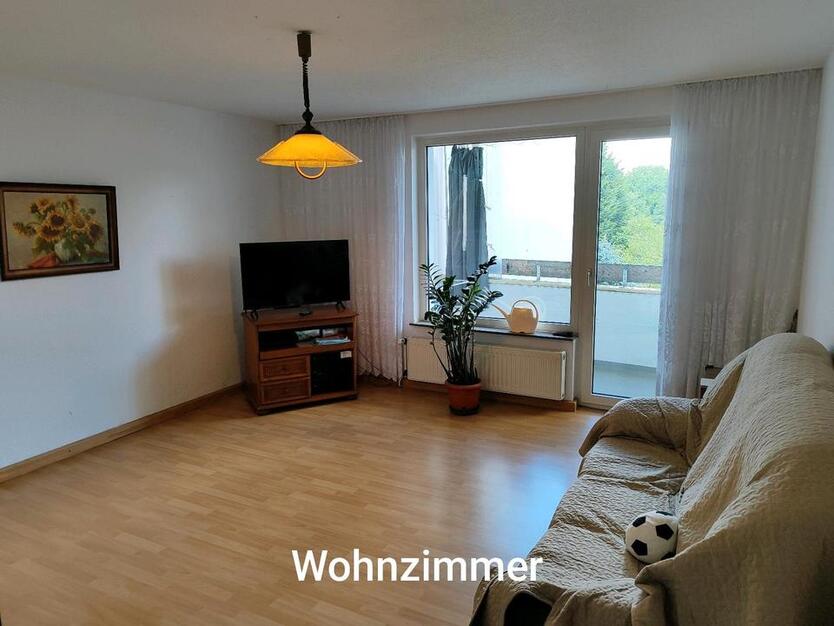 Schöne Eigentumswohnung in Düsseldorf-Holthausen