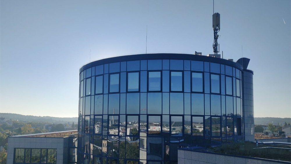 Büro in Böblingen 975 € 47 m² zimmer