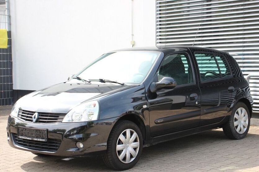 Clio