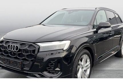 Audi Q7 18.450 km 73.977 &euro; Oldenburg 26135