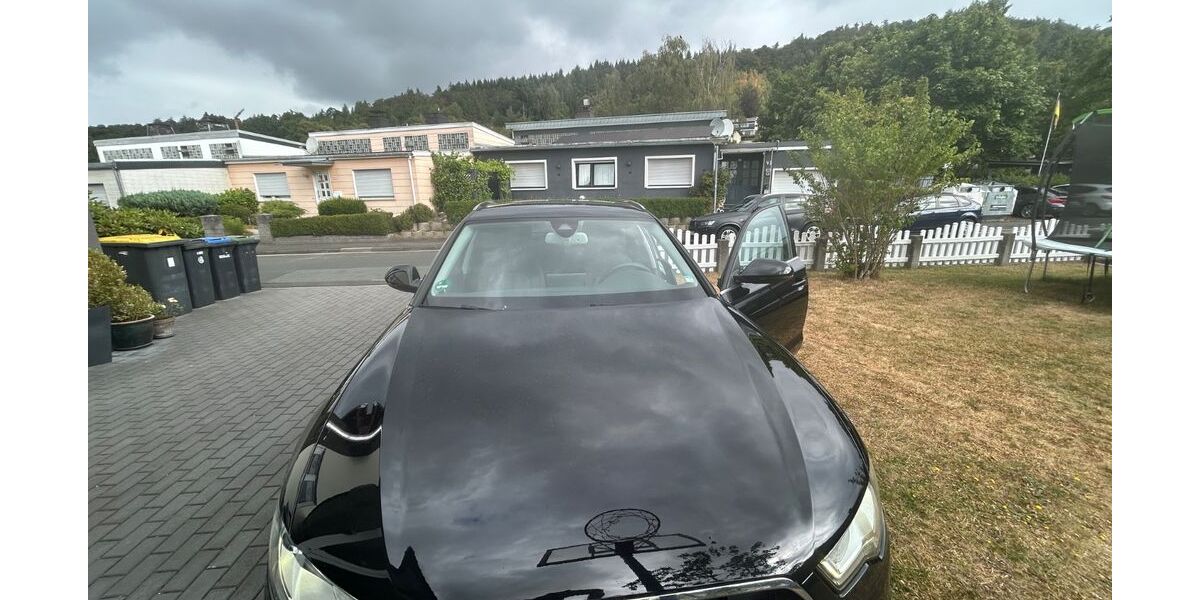 Audi A6 209.990 km 6.500 &euro; Biedenkopf 35216