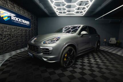 Porsche Cayenne 168.720 km 36.990 &euro; Leipzig 04178