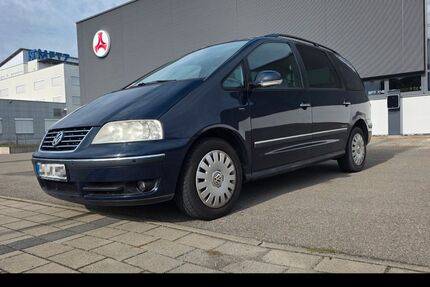 VW Sharan 117.810 km 5.500 &euro; Nürtingen 72622