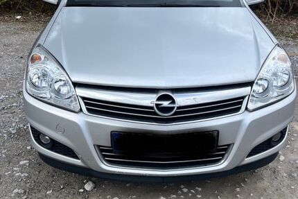 Opel Astra 111.000 km 2.200 &euro; Kempen 47906