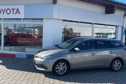 Toyota Auris 44.000 km 11.500 € Cham 93413