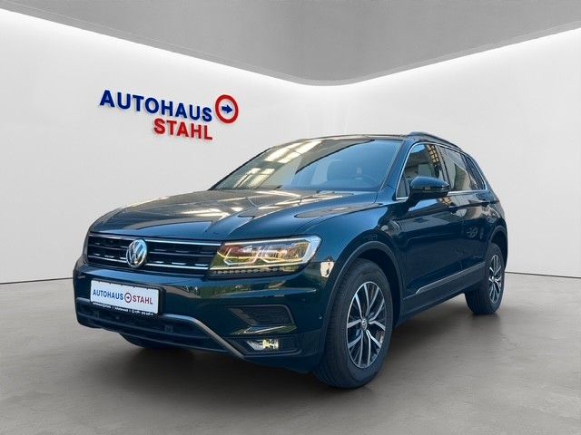 VW Tiguan 72.450 km 19.490 &euro; Schutterwald 77746