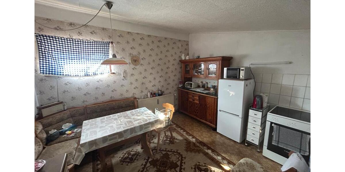 Einfamilienhaus Frankenberg (Sachsen) - 110.000&euro; | Angebot:24321981