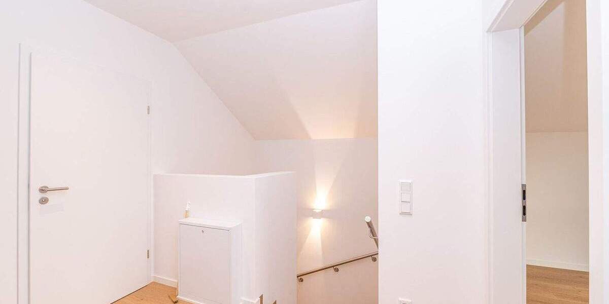 Doppelhaushälfte Stade Altländer Viertel - 4 Zimmer, 108 m&sup2;, 1.715&euro; | Angebot:25692804