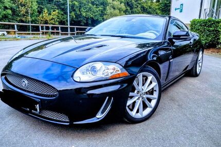 Jaguar XKR 79.170 km 34.990 € Dortmund 44267