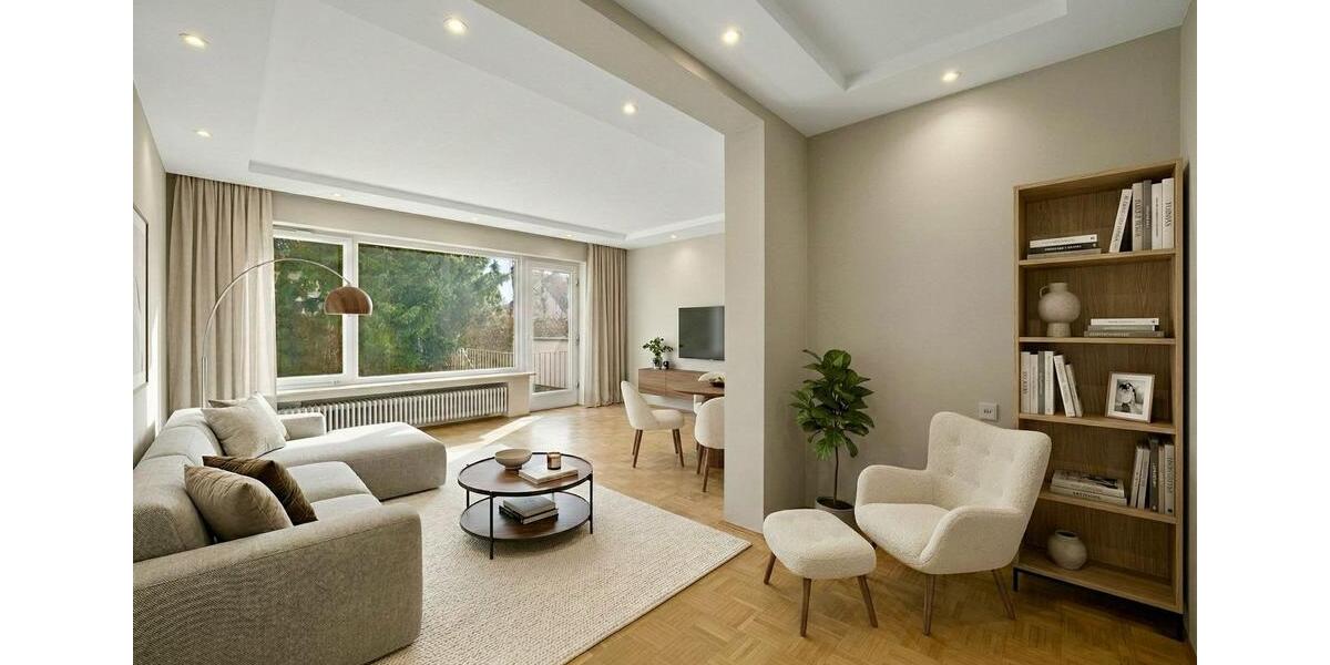 Reihenhaus Augsburg Firnhaberau - 4 Zimmer, 101 m&sup2;, 390.000&euro; | Angebot:25271834