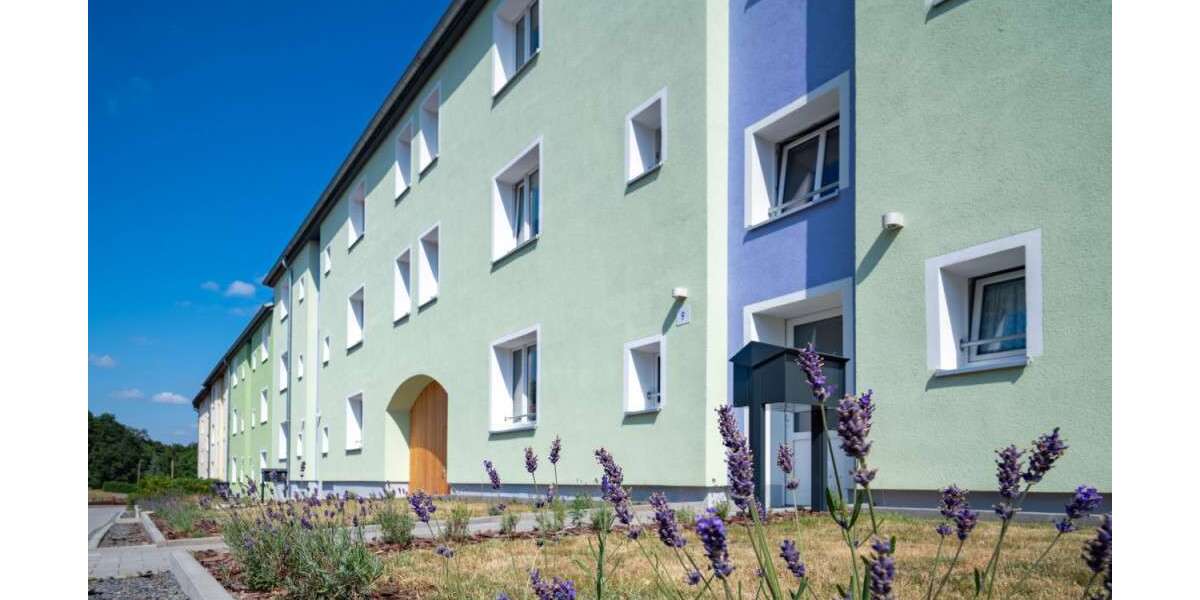 Etagenwohnung Eberswalde - 3 Zimmer, 74 m&sup2;, 736&euro; | Angebot:27133159