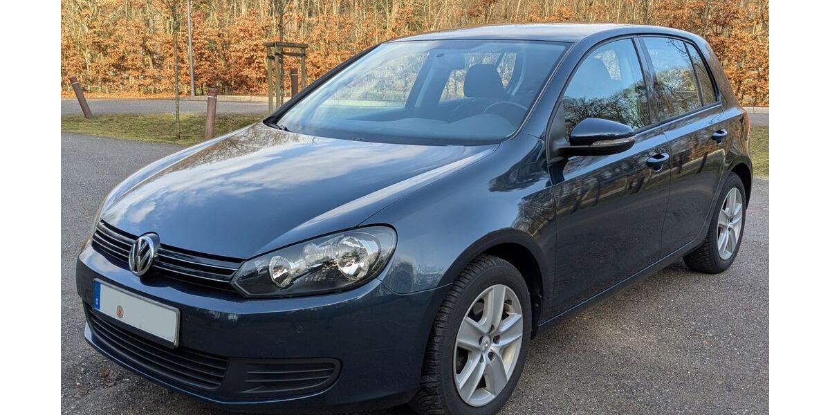 VW Golf 108.000 km 5.400 &euro; Hude 27798
