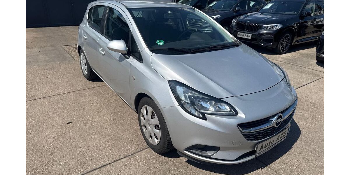 Opel Corsa 98.503 km 6.950 &euro; Schwetzingen 68723