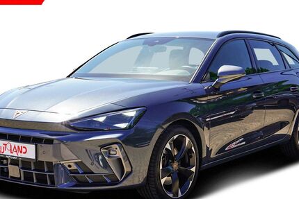 Cupra Leon 11.755 km 31.890 &euro; Hamburg 22761
