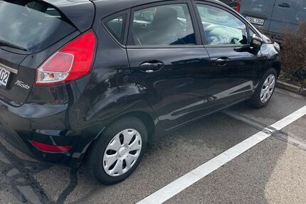 Ford Fiesta 146.000 km 6.500 &euro; Altbach 73776