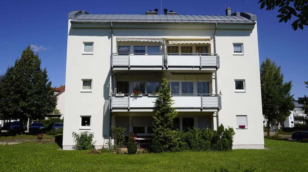 Wohnung zum Mieten in Erfurt 590 € 51 m²