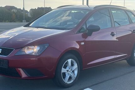 Seat Ibiza 128.000 km 4.999 &euro; Marktredwitz 95615