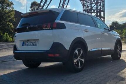 Peugeot 5008 120.000 km 12.320 &euro; Marl 45768