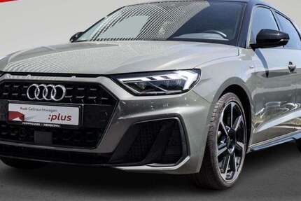 Audi A1 45.646 km 19.980 &euro; Herborn 35745