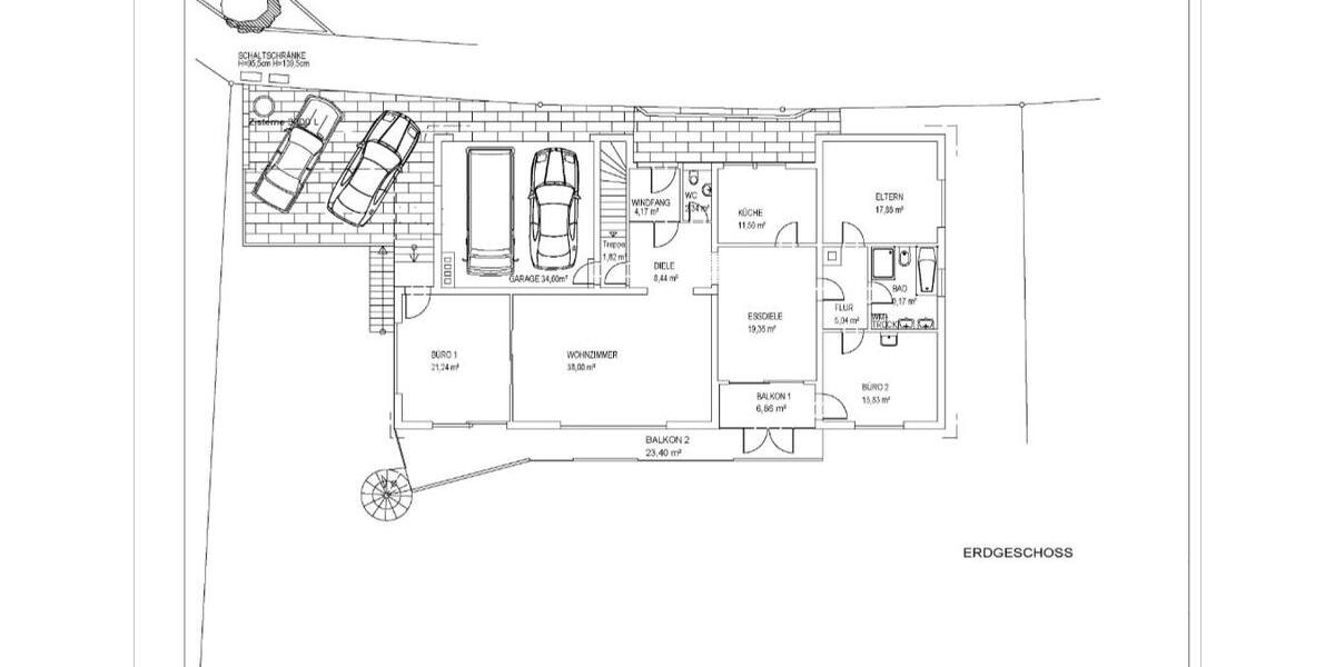 Einfamilienhaus Albstadt - 10 Zimmer, 340 m&sup2;, 828.828&euro; | Angebot:26103795
