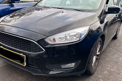 Ford Focus 138.000 km 5.999 &euro; Sinzig- Löhndorf 53489